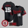Nebraska Cornhuskers A Winning Tradition Big 10 Raiola Jersey 1 1