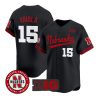 Nebraska Cornhuskers A Winning Tradition Big 10 Raiola Jersey 1 2