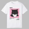 Neko Uni The Strongest Shirt 0 0