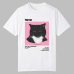 Neko Uni The Strongest Shirt