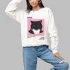 Neko Uni The Strongest Shirt 1 a
