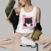 Neko Uni The Strongest Shirt 3 d