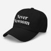Never Newsom Hat 3