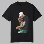 Nicholas Kyrgios Jayson Tatum Defining Moments Shirt