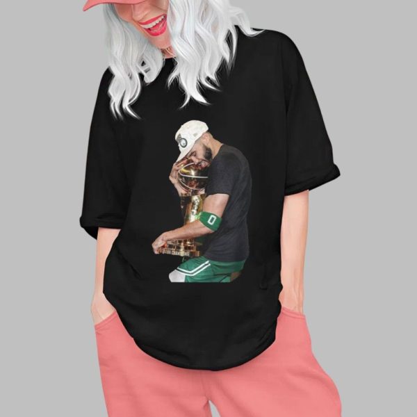 Nicholas Kyrgios Jayson Tatum Defining Moments Shirt 0 1