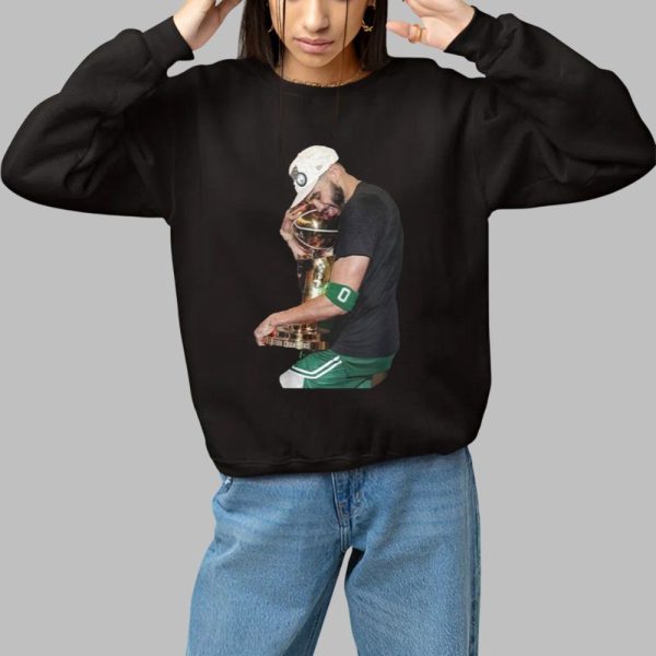 Nicholas Kyrgios Jayson Tatum Defining Moments Shirt 1 1