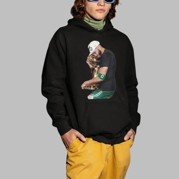 Nicholas Kyrgios Jayson Tatum Defining Moments Shirt 2 1