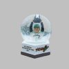 Norfolk Tides Buck Britton Snow Globe 2025 Giveaway 1 1
