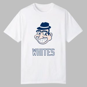 Cleveland Whites Shirt 0 0