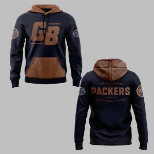 Bay Packers 23 Classic Hoodie 2025 0