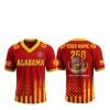 OHIO STATE BUCKEYES 250 USMC Jersey 2025 1 2