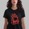 Obey Abolish Ice Shirt 0 2