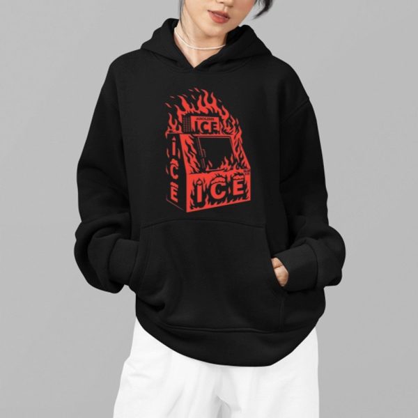 Obey Abolish Ice Shirt 2 1