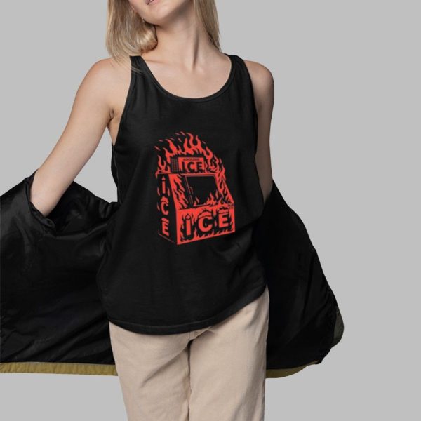 Obey Abolish Ice Shirt 3 1
