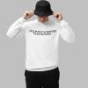 Old Pussy Is Better Than No Pussy Shirt 1 1