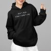 Omiroro Renee Therese Oni Eseleh Dont Hear What I Didnt Say Shirt 2 6