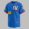 Oneil Cruz All Star Jersey 2025 1