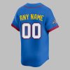 Oneil Cruz All Star Jersey 2025 2