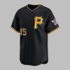 Oneil Cruz It's Home Run Derby Day Jersey 2025 1