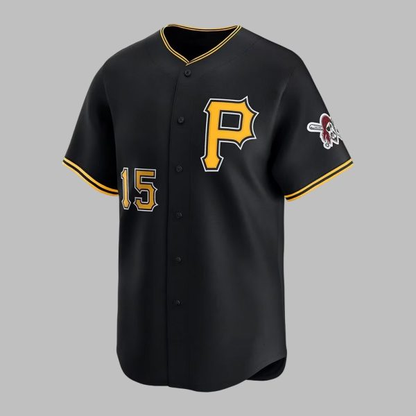 Oneil Cruz It's Home Run Derby Day Jersey 2025 1