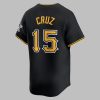 Oneil Cruz It's Home Run Derby Day Jersey 2025 2