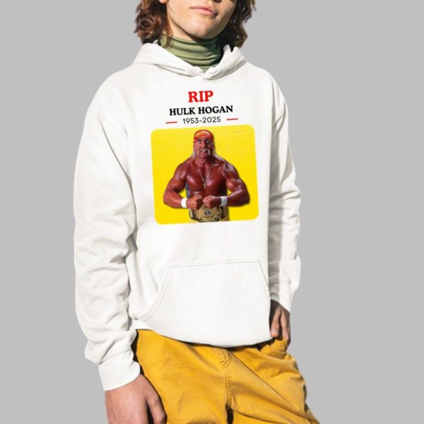 Original Rip Hulk Hogan 1953 2025 Shirt 2 1