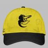 Orioles Post Malone Tour Hat 2025