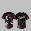 Orioles Wolf Night Jersey 2025 1 1