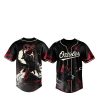 Orioles Wolf Night Jersey 2025 1 2