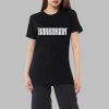 Patrios Press BARBARIAN Shirt 0 2