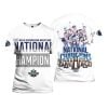 Penn State WRESTLING National Champion 2025 Shirt 1 2