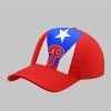 Phillies 787 Puerto Rico Night 2025 Hat 2
