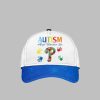 Phillies Autism Awareness Month Jersey 2025 2