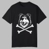 Pirate Reveille Flags Shirt 0 0