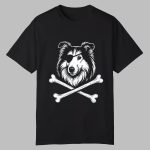 Pirate Reveille Flags Shirt