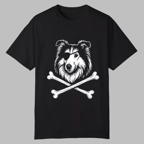 Pirate Reveille Flags Shirt 0 0