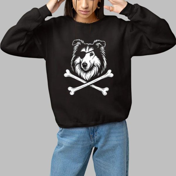Pirate Reveille Flags Shirt 1 1