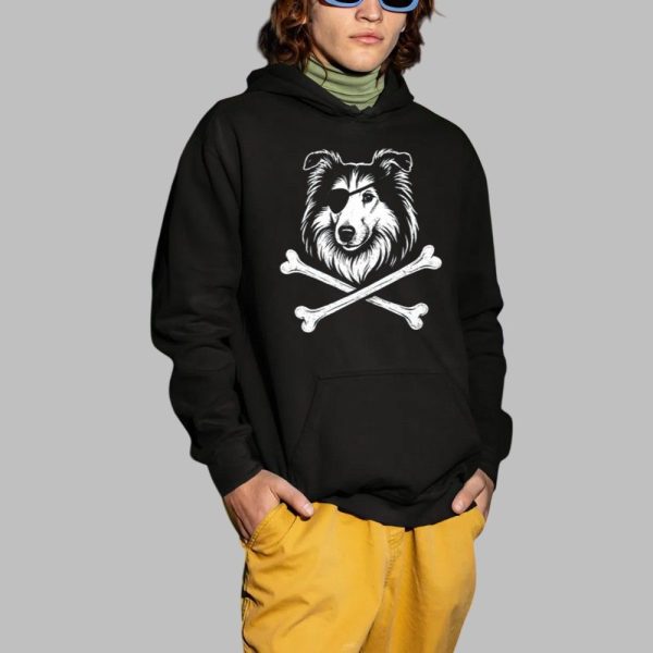 Pirate Reveille Flags Shirt 2 1