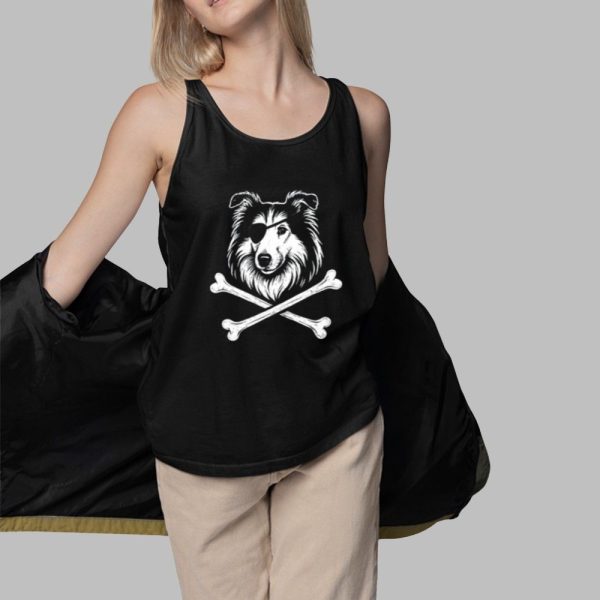 Pirate Reveille Flags Shirt 3 1