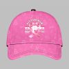Pirates 2025 Breast Cancer Awareness Month Jersey 3 Pirates 2025 Breast Cancer Awareness Month Hat