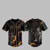 Pirates Lion Jersey 2025 1 1