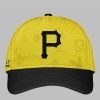 Pirates Post Malone Tour Hat 2025