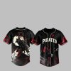 Pirates Wolf Night Jersey 2025 1 1