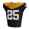 Pittsburgh Steelers Batman Jersey 2025 1 2