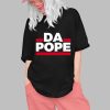 Pope Leo Da Pope Shirt 0 1