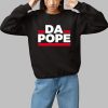 Pope Leo Da Pope Shirt 1 1