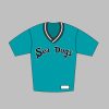 Portland Sea Dogs Jersey 2025 Giveaway 1 1