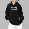 Proud Munch Shirt 2 1