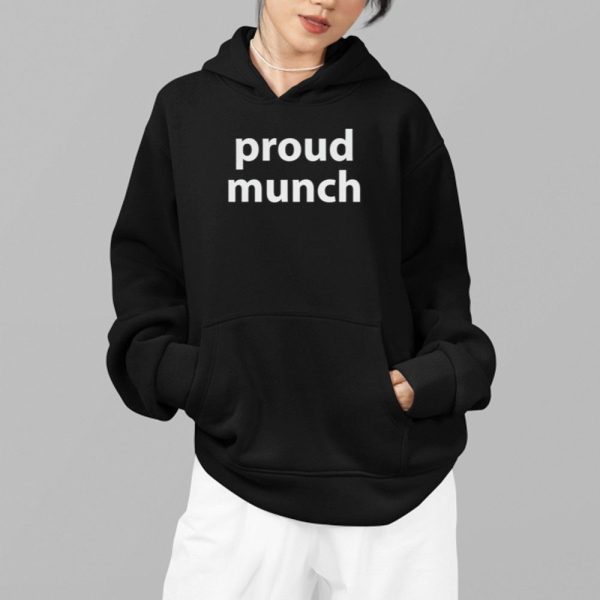 Proud Munch Shirt 2 1