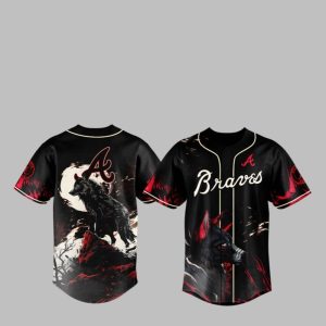 Braves Wolf Night Jersey 2025 1 1